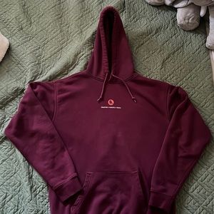 Primitive Naruto x Itachi Sweater